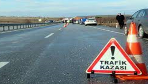 Urfalı tarım işçileri feci kaza geçirdi: 2'si bebek 17 yaralı