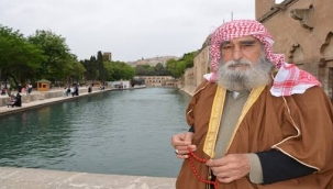 Urfalı ünlü aktör hayatını kaybetti