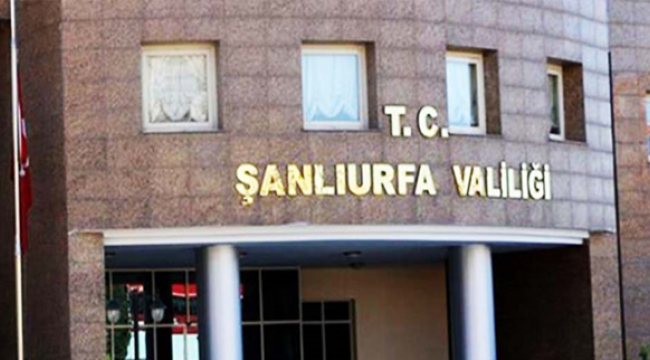 Valilikten flaş aşı açıklaması