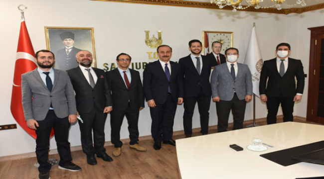 World Vision İnternational ile Protokol İmzalandı