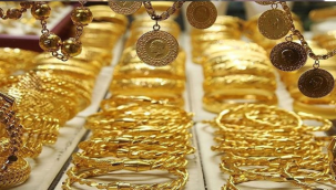 Altında yükseliş devam ediyor