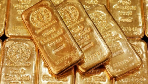 Altında yükseliş devam ediyor