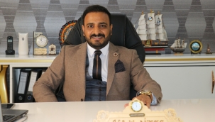 Av. Dikeç, "Mahkemelerin Yükünü Azaltmaya Yönelik Bir Çalışma Olacak"