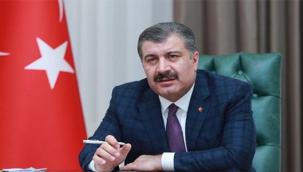 Bakan Koca son dakika uyardı! 