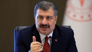 Bakan Koca tehlike çanlarını çaldı! Özellikle bu 10 ilde bulunanlar dikkat