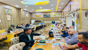 Başkan Aslan'dan anlamlı davet