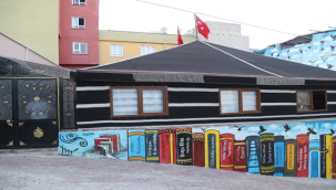 Başkan Kuş, öğrencileri yalnız bırakmıyor