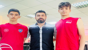 Beden Eğitimi ve Spor Yüksekokulu, Şehrimizin Genç Sporcularına Sahip Çıkıyor