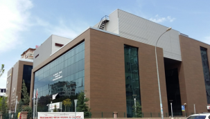 Beklenen müjde Karaköprü için geldi: Faaliyete girdi