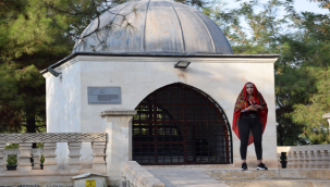 Beyaz Tv Viranşehir'i tanıtacak