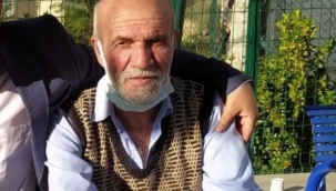 Birecik' nehrinde ceseti bulundu