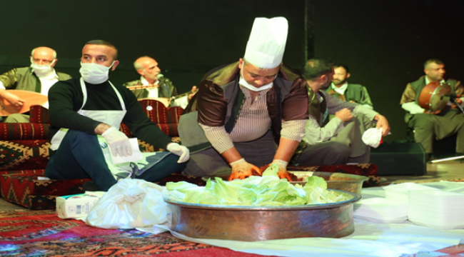 Büyükşehir'den Öğretmenler İçin Muhteşem Konser