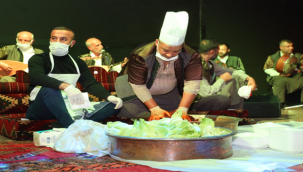 Büyükşehir'den Öğretmenler İçin Muhteşem Konser