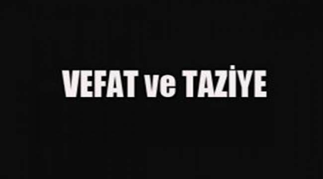 Demirkol ailesin acı günü!