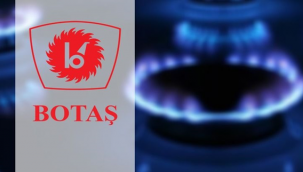 Doğal gaza yüzde 15 zam geldi