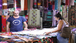 "Dolar Bazında Dubai'den Geliyor"