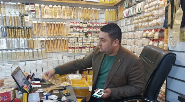  "Dolar Yükseldikçe Fiyatlara Yansıtıyoruz"
