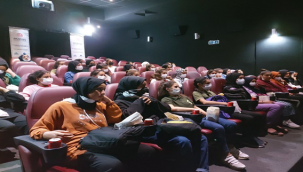 Eyyübiye belediyesi ilçe gençliğinin yanında olmaya devam ediyor