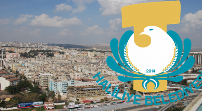 Haliliye Belediyesi borcunu ödeyenlere teşekkür etti