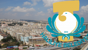 Haliliye Belediyesi borcunu ödeyenlere teşekkür etti