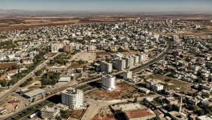 Hilvan'da sular kesilecek!