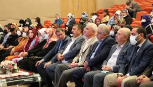 Kadınlara Yönelik 'İsraf Ve Tasarruf' Semineri