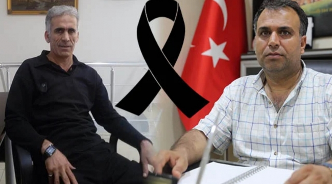 Kakız ailesinin acı günü
