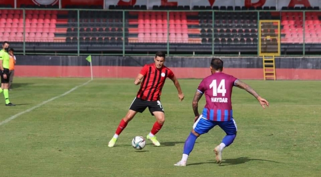 Karaköprü- Çankaya