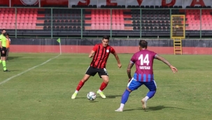 Karaköprü- Çankaya