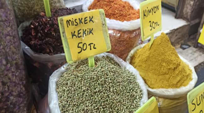 Koronavirüse karşı bağışıklığı nasıl güçlendireceksiniz!