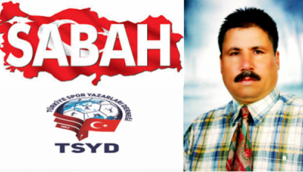 Mehmet Yıldırım'dan 21 Ekim Dünya Gazeteciler Günü Mesajı