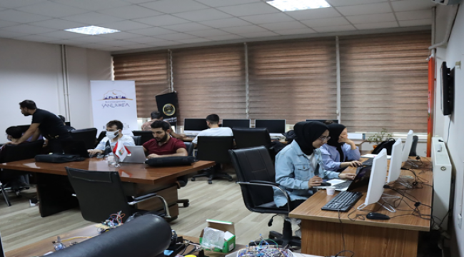 Mezopotamya Living Lab Teknolojide Yeni Ufuklar Açıyor
