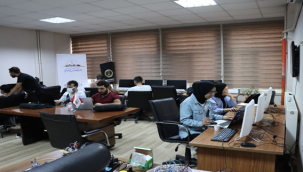 Mezopotamya Living Lab Teknolojide Yeni Ufuklar Açıyor