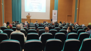 Mutlu Evliliğe İlk Adım Projesi Evlilik Ve Aile Hayatı Eğitimi İle Son Buldu