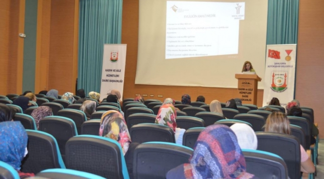 Mutlu Evliliğe İlk Adım Projesi