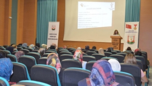 Mutlu Evliliğe İlk Adım Projesi