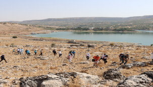 Obeziteye Karşı Doğada Sağlık Yürüyüşü