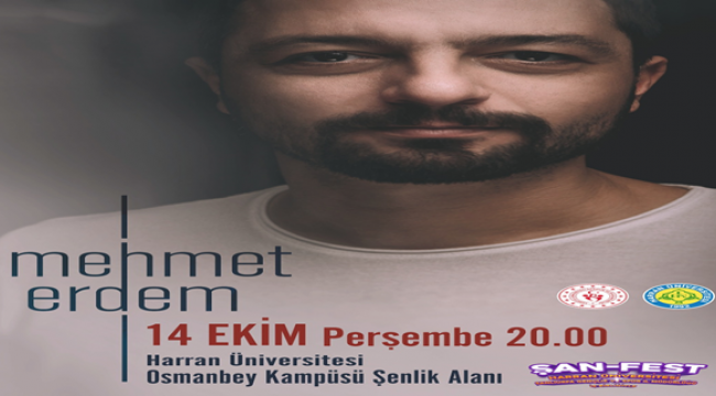 Öğrenciler Şan-Fest'le Eğlenceye Ve Spora Doyamayacak