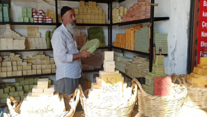 Saç dökülmesine karşı dikkat!