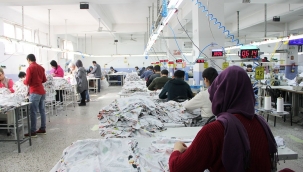 Şanlıurfa'da hem işçi hem de işveren İŞKUR'dan memnun