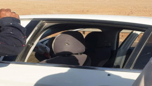 Şanlıurfa'da otomobil silahlı saldırı baba öldü, oğlu yaralandı