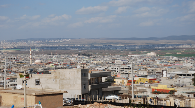 Şanlıurfa'da sular kesilecek