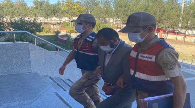 Şanlıurfa JASAT'ta başarılı operasyon