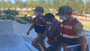 Şanlıurfa JASAT'ta başarılı operasyon