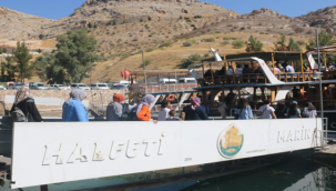 Şanlıurfalı Gençler Saklı Cennet'i Büyükşehir İle Keşfetti