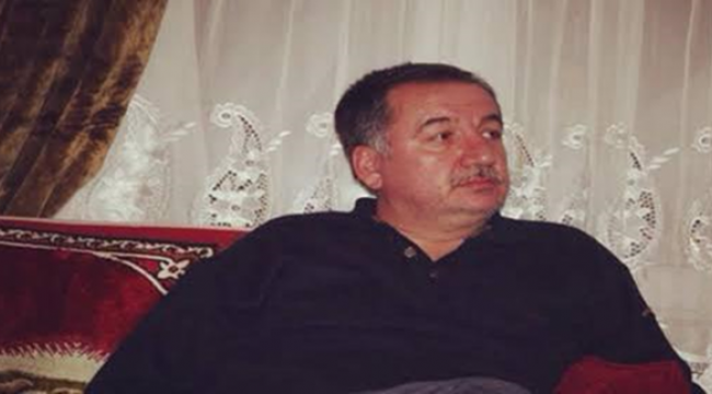 Satıcı göreve tekrar iade edildi