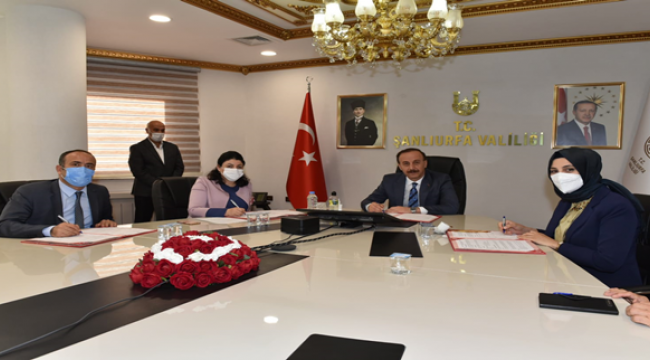 Siverek Kalesi Onarımına 3 milyon 200 Bin TL Ödenek 