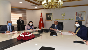 Siverek Kalesi Onarımına 3 milyon 200 Bin TL Ödenek 