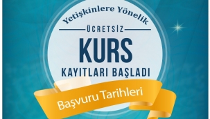  ŞURKAV Müzik ve Halk Oyunları Kursları Başlıyor