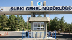 Urfa'da 11 mahallede sular kesilecek